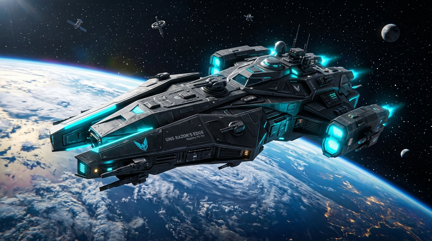 VANGUARD